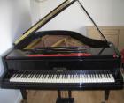 Piano, Pleyel 1931 mod\u00e8le F enti\u00e8rement restaur\u00e9