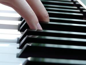 Cours de piano individualis\u00e9s, \u00e9cole de musique 