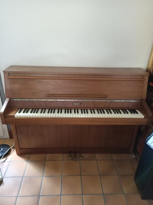 PIANO DROIT BALWIN Lot (46120)