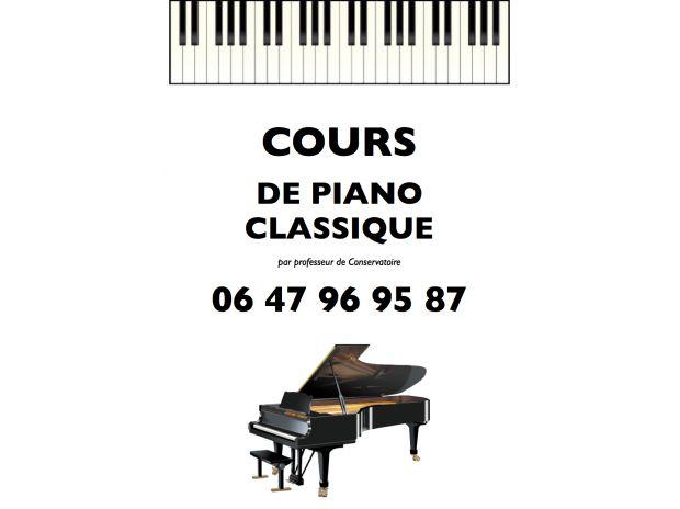 Page - Parlons Piano