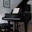 LeStudio - studio  Amadeus avec piano Steinway