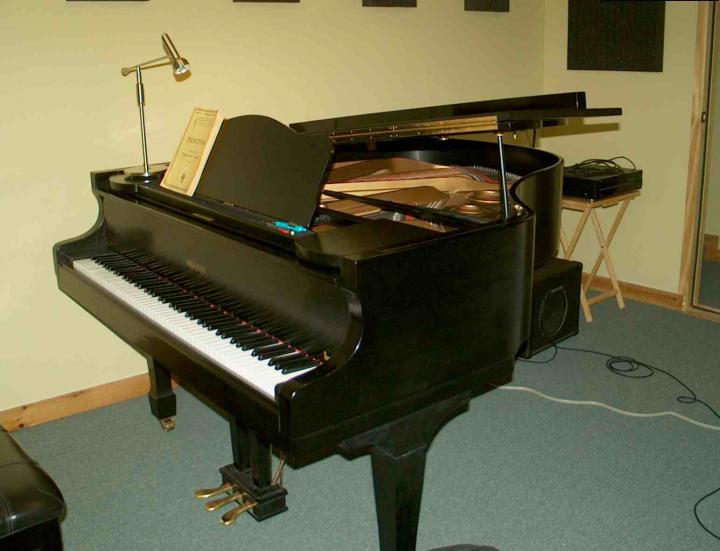 Locaux\/studios de r\u00e9p\u00e9tition avec piano \u00e0 Montr\u00e9al!
