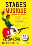 Stages musique pour les jeunes \u00e0 Toulouse (vacances d&#039;automne)