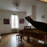 Location maison piano  bergerac P\u00e9rigord 