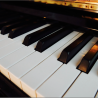 Cours de Piano - D\u00e9couvrir ou red\u00e9couvrir le plaisir de jouer!