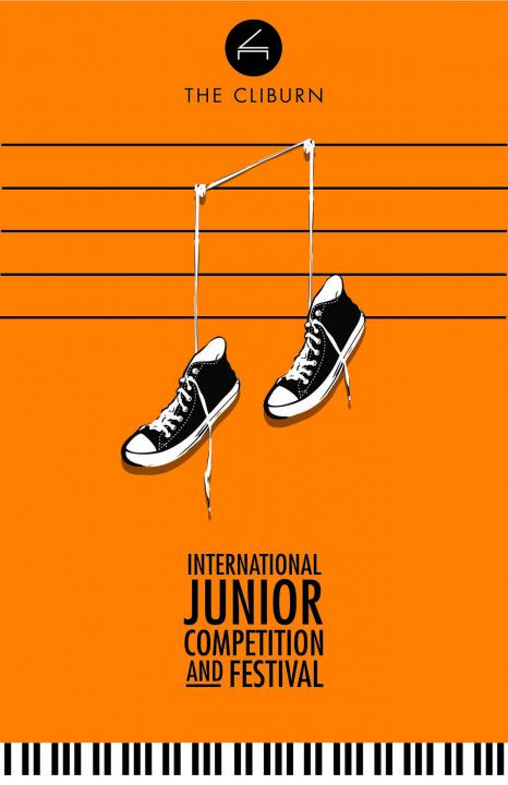 The Cliburn annonce la 1\u00e8re \u00e9dition de son concours international pour jeunes pianistes
